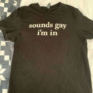 Silly Pride Tshirt